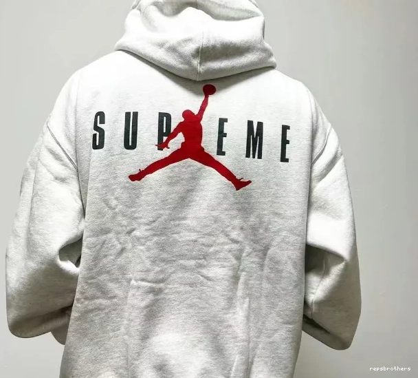 ¥329 SWEATSHIRT HOODED 24FW 0715